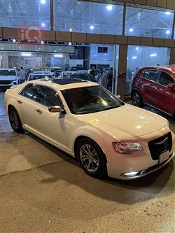 کرایسلەر 300